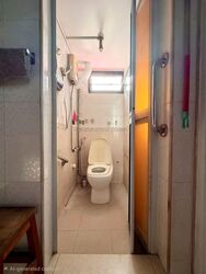 Blk 16 Telok Blangah Crescent (Bukit Merah), HDB 3 Rooms #591399621